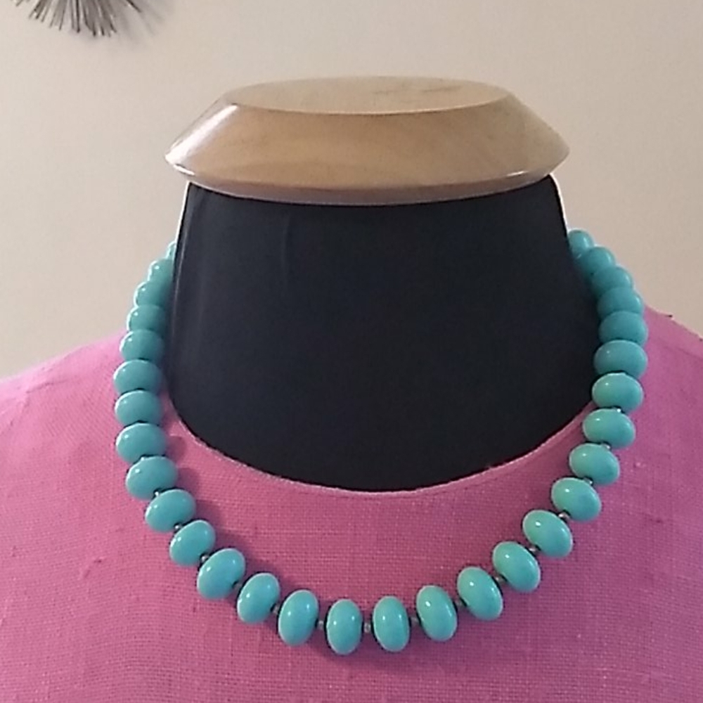Vintage Necklace
